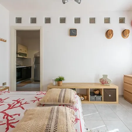 Casa Flavio *
