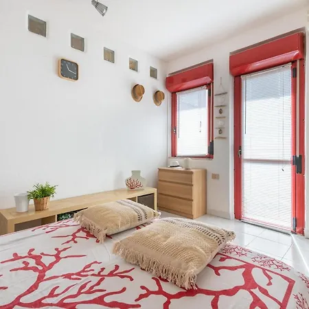 Holiday home Casa Flavio *