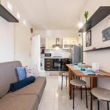 Holiday home Casa Flavio Villasimius