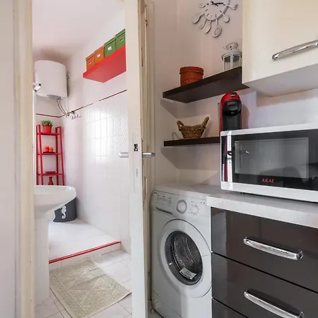 Casa Flavio Holiday home Villasimius