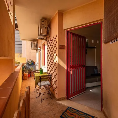 Casa Flavio Villasimius
