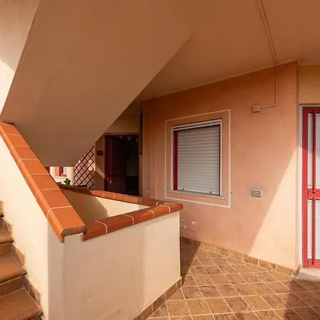 Holiday home Casa Flavio