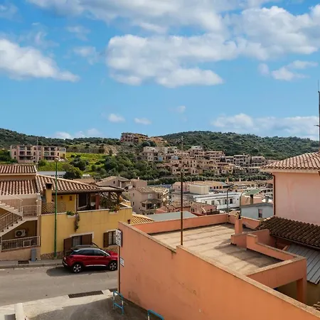 Casa Flavio Holiday home *