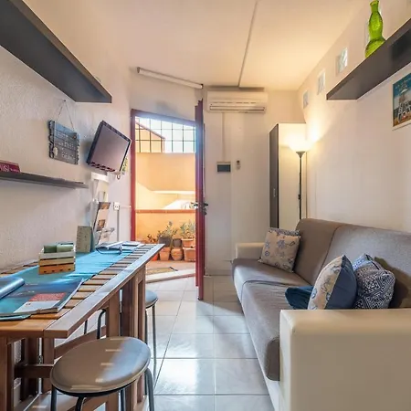 Holiday home Casa Flavio Villasimius