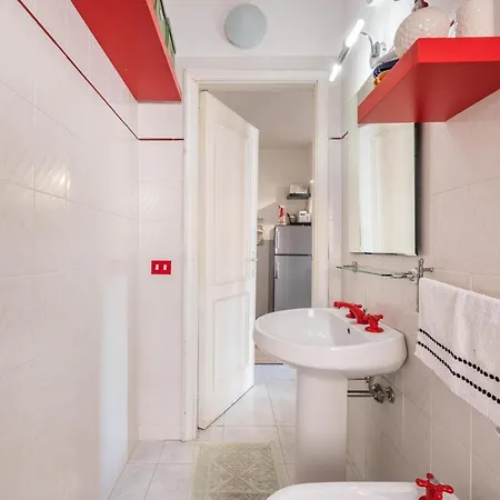 Casa Flavio Holiday home *