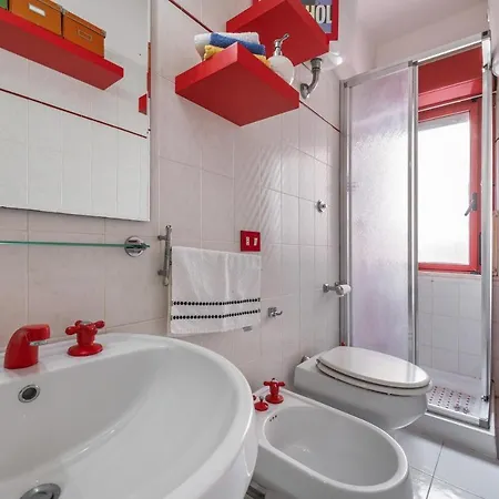 Casa Flavio *